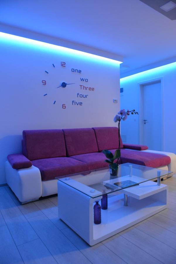 Coresi Deluxe Apartment Brașov Exterior foto